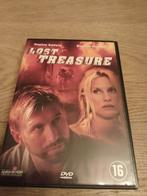 Lost treasure, Cd's en Dvd's, Dvd's | Tv en Series, Vanaf 16 jaar, Ophalen of Verzenden, Zo goed als nieuw, Actie en Avontuur