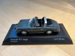 MINICHAMPS 1/43 - PORSCHE, Ophalen of Verzenden