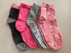 4 paires de chaussettes courtes tailles 35 - 38 (lot de 10), Vêtements | Femmes, Chaussettes & Bas, Enlèvement ou Envoi, Comme neuf