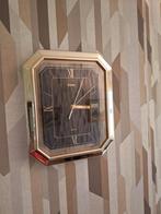 Horloge "Kundo", Ophalen, Zo goed als nieuw, Wandklok