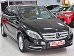 Mercedes-Benz B-CLASS 200 1.8CDI Auto Clim Cruise Cuir Chauf, Gebruikt, 4 cilinders, 136 pk, Zwart
