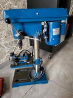Kolomboormachine en ander materiaal, Doe-het-zelf en Bouw, Ophalen, Zo goed als nieuw, 400 tot 600 watt, Kolomboormachine