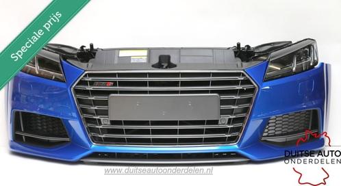 Audi TTS Cabrio '17  Voorkop Matrix !, Auto-onderdelen, Carrosserie, Gebruikt, Ophalen of Verzenden