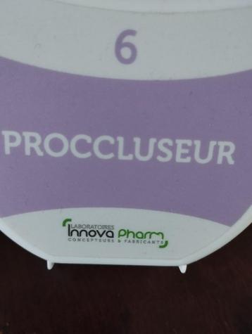 orthèse, Divers, Orthèses, Enlèvement ou Envoi, Comme neuf