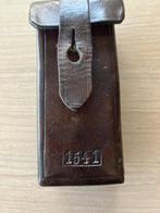 ABBL - FN - GP35 - Cartouchière  -1936, Collections, Enlèvement ou Envoi, Armée de terre, Vêtements ou Chaussures