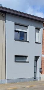 Instapklare 1gezinswoning 2 slpk en tuin in doodlopende str, Immo, Huizen en Appartementen te koop, 200 tot 500 m², 120 m², 2 kamers