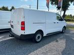 Citroën Jumpy 2.0Hdi 90kw XL, Stof, 139 g/km, 4 cilinders, Citroën