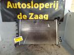 Radiateur van een Opel Corsa, Ophalen of Verzenden, 3 maanden garantie, Gebruikt, Opel