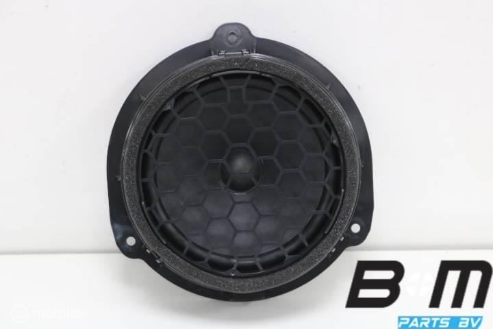 B&O lagetonenluidspreker Audi A3 8V 8V4035411A, Auto diversen, Autospeakers, Gebruikt