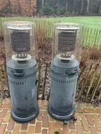 Tuingasbrander, Enlèvement, Utilisé, Gaz