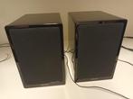 Denon luidsprekers 60 watt, Gebruikt, 60 tot 120 watt, Front, Rear of Stereo speakers, Ophalen