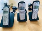 Draadloze  thuis telefoon Twist 302, Telecommunicatie, Vaste telefoons | Handsets en Draadloos, Zo goed als nieuw, Ophalen