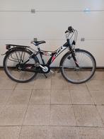 Kinderfiets, Ophalen, Versnellingen