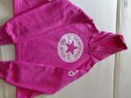 Roze trui Converse 13j, Ophalen of Verzenden, Gebruikt, Meisje, Trui of Vest