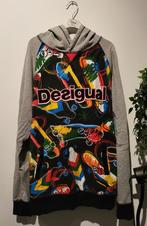Desigual sweatshirt voor jongens van 13/14 jaar, Ophalen, Zo goed als nieuw, Jongen, Overige typen