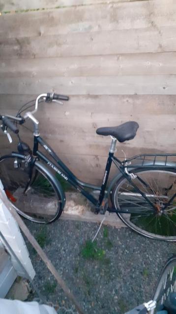Goede damesfietsen voor slechts €40 stuk beschikbaar voor biedingen