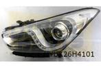Hyundai i40 koplamp Links (HID adaptief) Origineel! 921013Z0, Auto-onderdelen, Verlichting, Verzenden, Nieuw, Hyundai