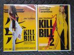 Kill Bill 1 + 2, Cd's en Dvd's, Dvd's | Actie, Ophalen of Verzenden, Martial Arts