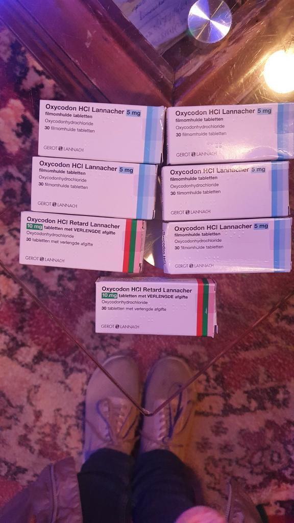 Ocicodone, Diversen, Verpleegmiddelen, Zo goed als nieuw, Ophalen of Verzenden