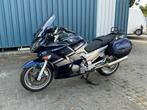 2007 Yamaha FJR 1300 A Tour Motorfiets, Motoren, Motoren | Yamaha, Bedrijf, Overig