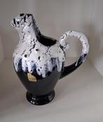 Vintage gress flammes vaas, Ophalen