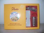 Pasta Boek-Box Nieuw!!, Ophalen of Verzenden, Nieuw