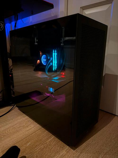 PC GAMING 3080TI EXTREM - R9 5900X, Computers en Software, Desktop Pc's, Gebruikt, 4 Ghz of meer, HDD, SSD, 32 GB, Met videokaart