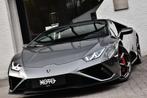 Lamborghini Huracan 5.2I V10 LP610 RWD EVO *1HD/NEW CONDITIO, Auto's, Lamborghini, Automaat, Achterwielaandrijving, Gebruikt, 5204 cc