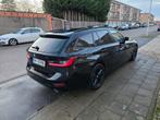BMW G21 serie 3 2021, Auto diversen, Ongevalwagen, Ophalen of Verzenden, Diesel, BMW