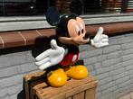 Disney Mickey Mouse beeld, Ophalen, Mickey Mouse, Gebruikt, Beeldje of Figuurtje