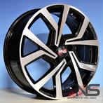 5x100 18 Inch Passen Onder Polo  A1 TT Seat Leon VW Beetle, Auto-onderdelen, Ophalen of Verzenden, Nieuw, Personenwagen, Velg(en)