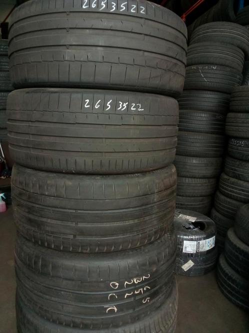 2653522 265/35/22 265/35R22 zomer Continental, Auto diversen, Autosport-onderdelen, Ophalen