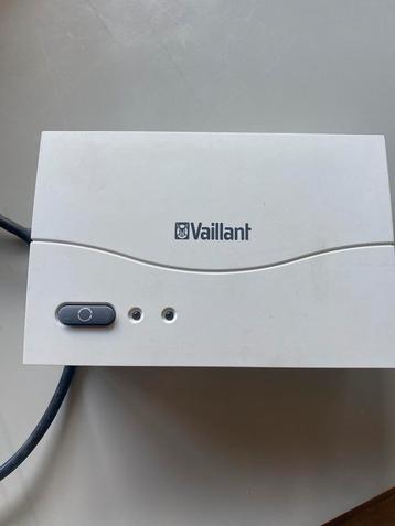 Vaillant Base station, Doe-het-zelf en Bouw, Ophalen, Zo goed als nieuw