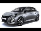 Peugeot 208 STYLE |8jaar Care Garantie|, Auto's, 118 g/km, Euro 6, 1199 cc, 100 pk