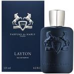 Parfums de Marly Layton 125ml, Handtassen en Accessoires, Uiterlijk | Parfum, Ophalen of Verzenden, Nieuw