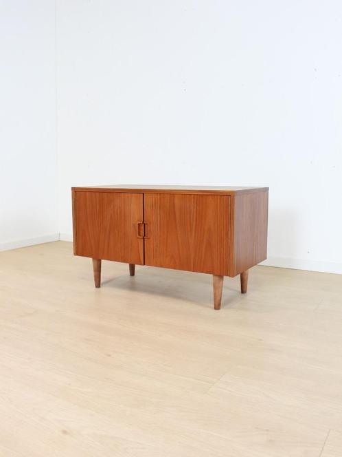 vintage dressoir kastje, Huis en Inrichting, Kasten | Overige, Ophalen