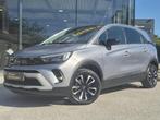 Opel Crossland Edition - 1.2 12v *AUTOMAAT*, Auto's, 0 cilinders, Euro 6, 1199 cc, 0 kg
