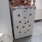 Diepvriezer Zanussi, Elektronische apparatuur, Gebruikt, Minder dan 60 cm, Vrijstaand, Ophalen