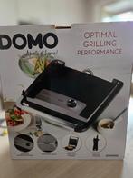 contact grill, Ophalen