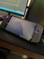 legion go te koop / te ruil handheld, Ophalen of Verzenden, Zo goed als nieuw, SSD
