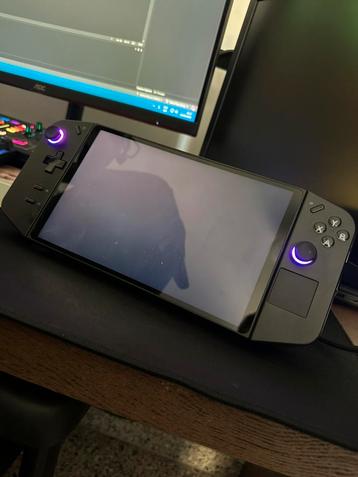 legion go te koop / te ruil handheld beschikbaar voor biedingen