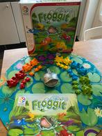 Smart Games Froggit, Kinderen en Baby's, Speelgoed | Educatief en Creatief, Ophalen of Verzenden, Zo goed als nieuw