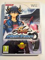 Yu-Gi-Oh! Wheelie Breakers - Nintendo Wii, Ophalen of Verzenden, Gebruikt