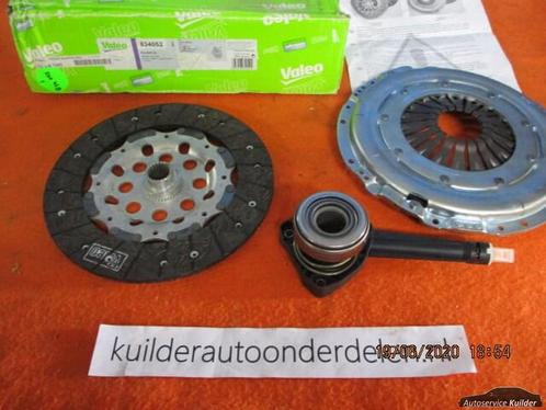 Koppelingset Renault Avantime Espace IV Vel Satis Laguna II, Auto-onderdelen, Transmissie en Toebehoren, Renault, Nieuw, Ophalen of Verzenden