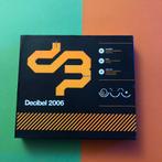 Decibel 2006 - 3cd box-hardstyle/jump / early rave, Ophalen of Verzenden