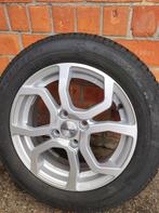 Renault twingo 4 banden met velg , winterbanden, Ophalen, Nieuw, Winterbanden, Band(en)