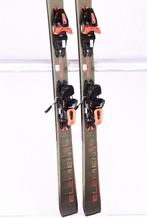 152 160 168 skis ELAN ELEMENT 78 RS 2025