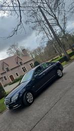 Mercedes c180 1ste eigenaar !!, Euro 5, Achat, Entreprise, Commande vocale