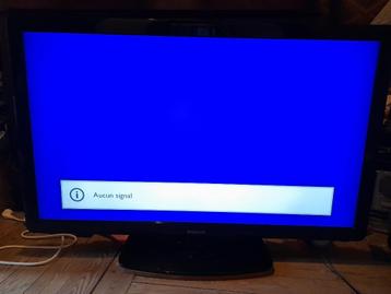 Télévision Full HD Philips (Occasion) beschikbaar voor biedingen