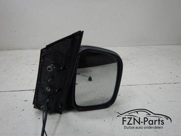 VW Caddy Spiegel Rechts R 2K5857502EP beschikbaar voor biedingen